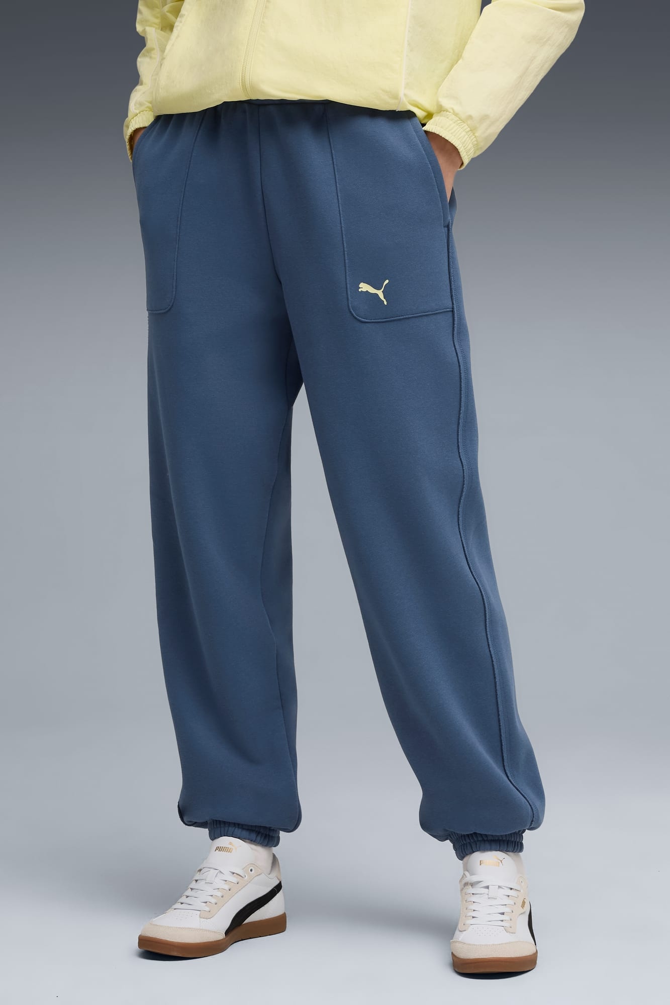 ESS Double Up Jogger Women - 3