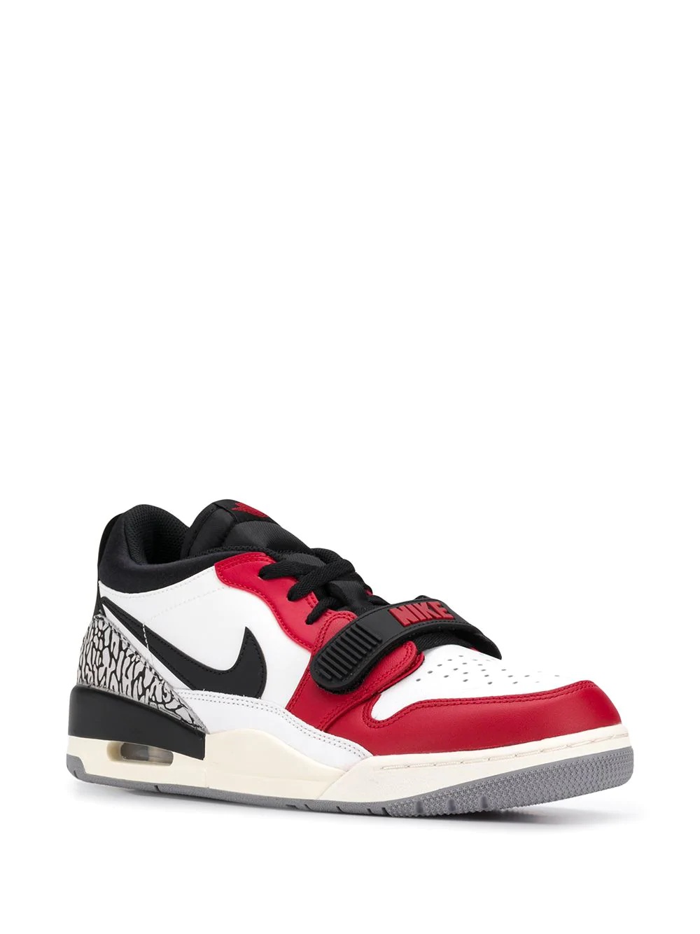 Jordan Legacy 312 Low Chicago - 2