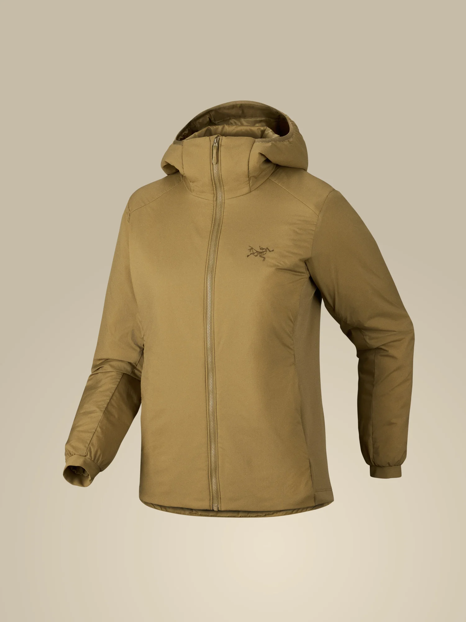 Atom Hoody - 1