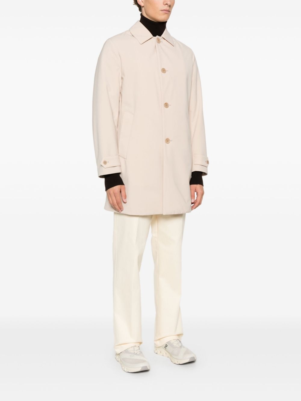 Perfetto coat - 3