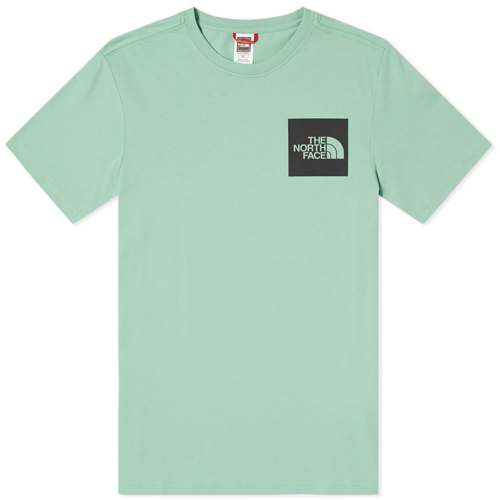 The North Face Fine Tee - 1