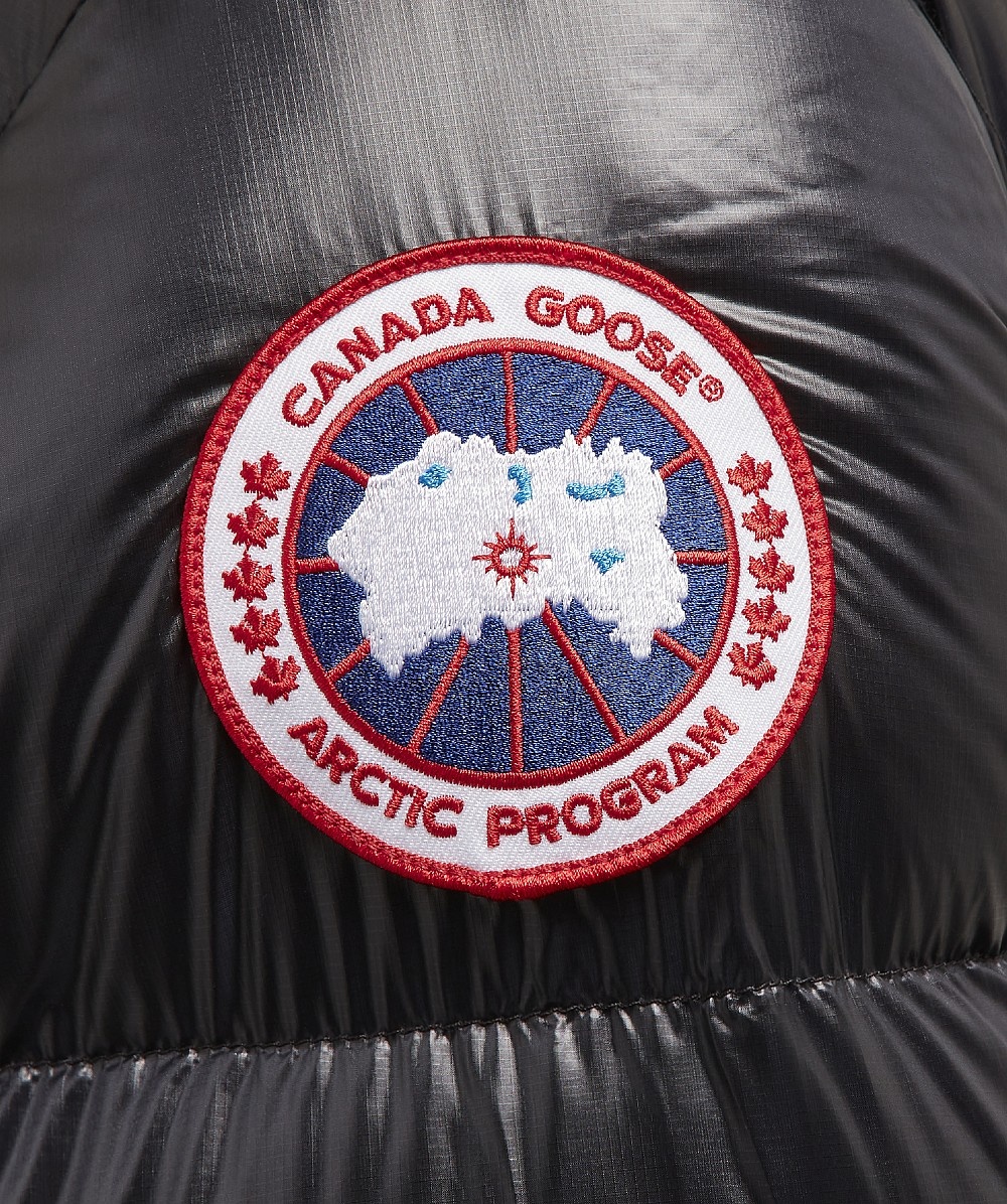 CROFTON PUFFER JACKET - 4