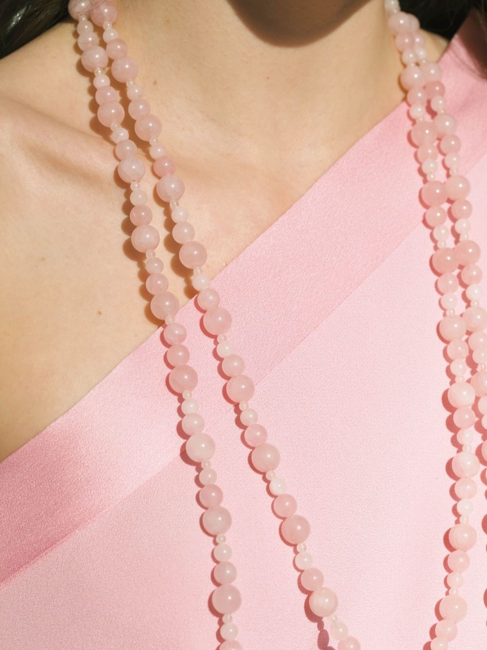 Veda necklace - 2