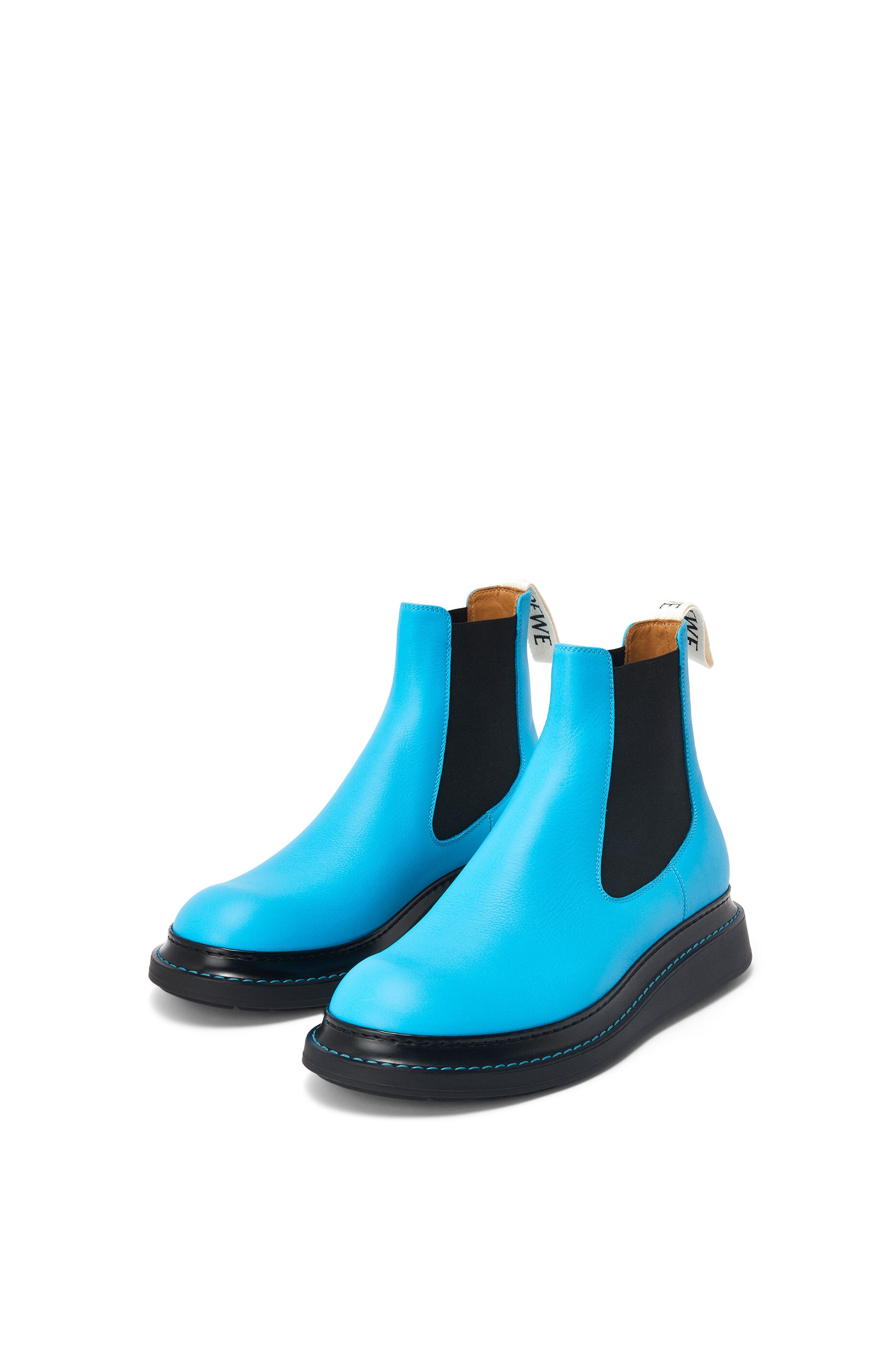 Chelsea boot in calfskin - 2