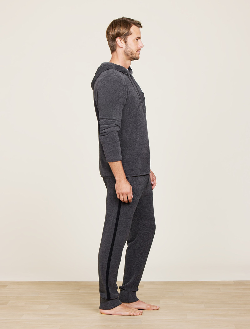 Barefoot Dreams CozyChic Ultra Lite® Pocket Hoodie outlook