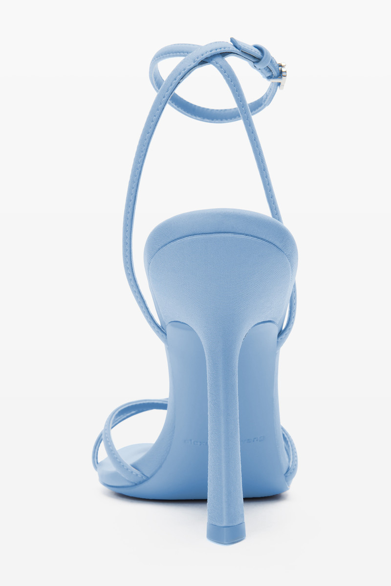 DAHLIA 105 SANDAL IN LYCRA 5