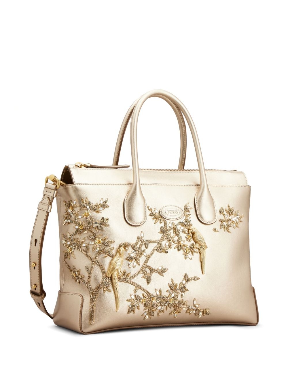 x Rahul Mishra Di tote bag - 3