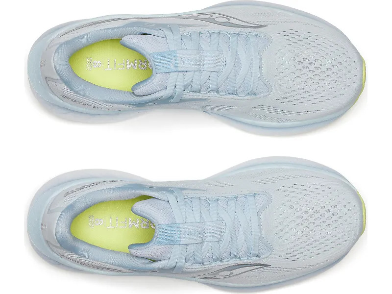 Saucony Ride 18 - 4