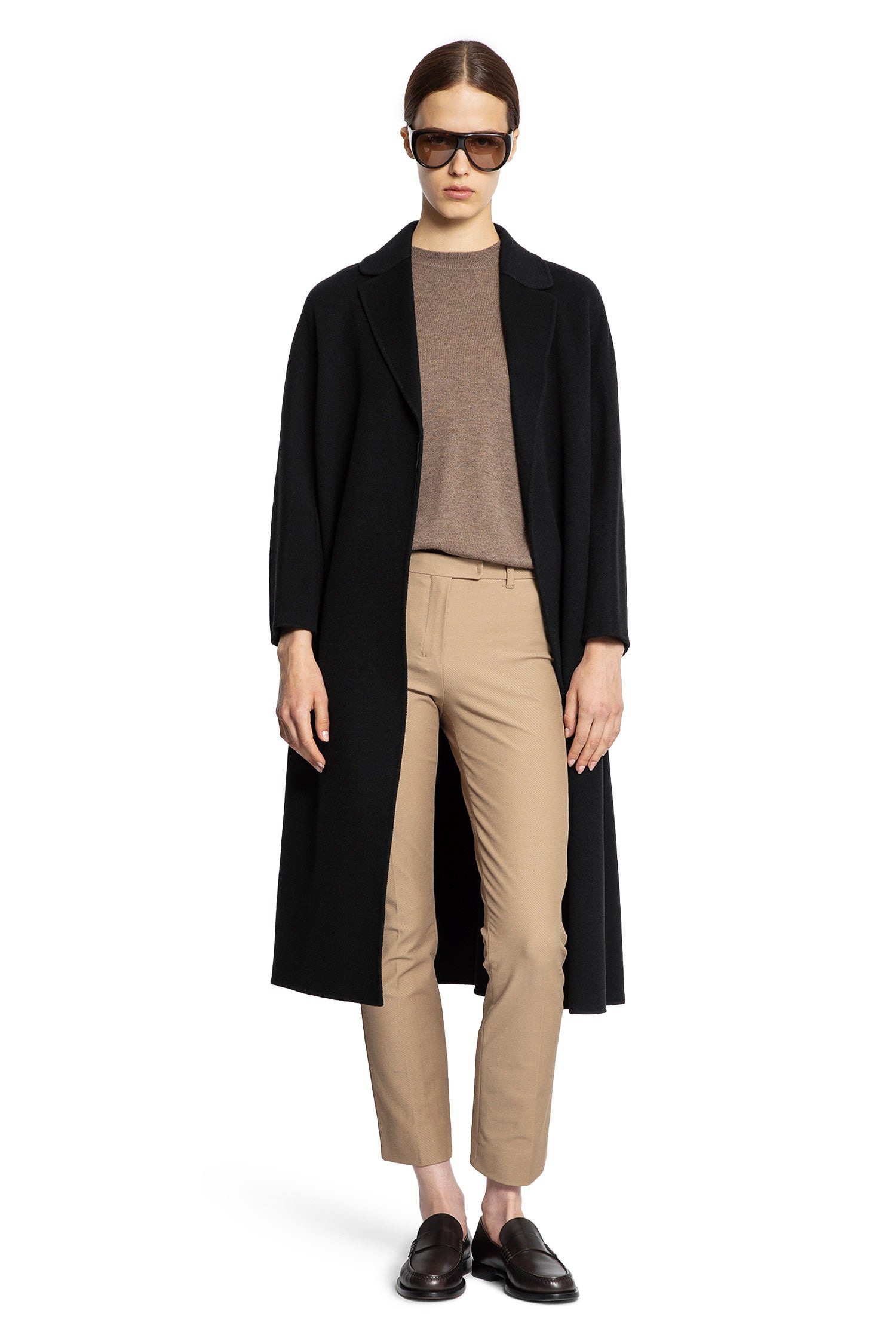 Wool-Broadcloth-Midi-Coat - 4