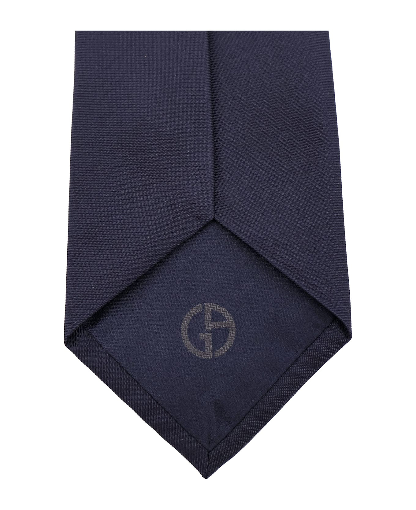Silk Tie - 3