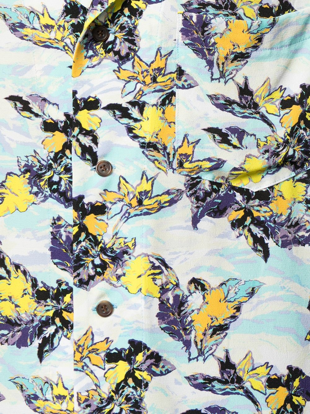 Aloha short-sleeve shirt - 5