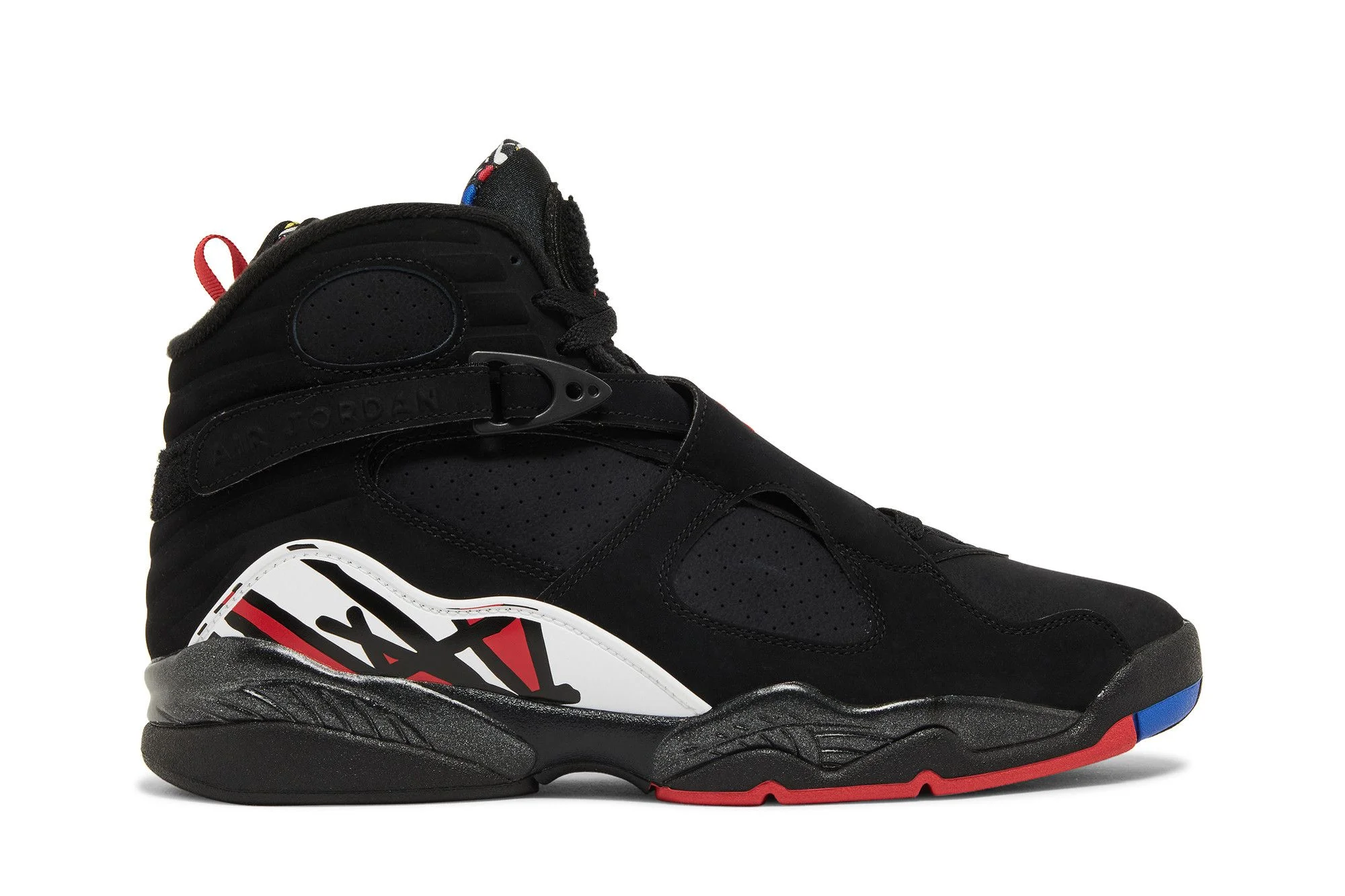Air Jordan 8 Retro 'Playoff' 2023 - 1