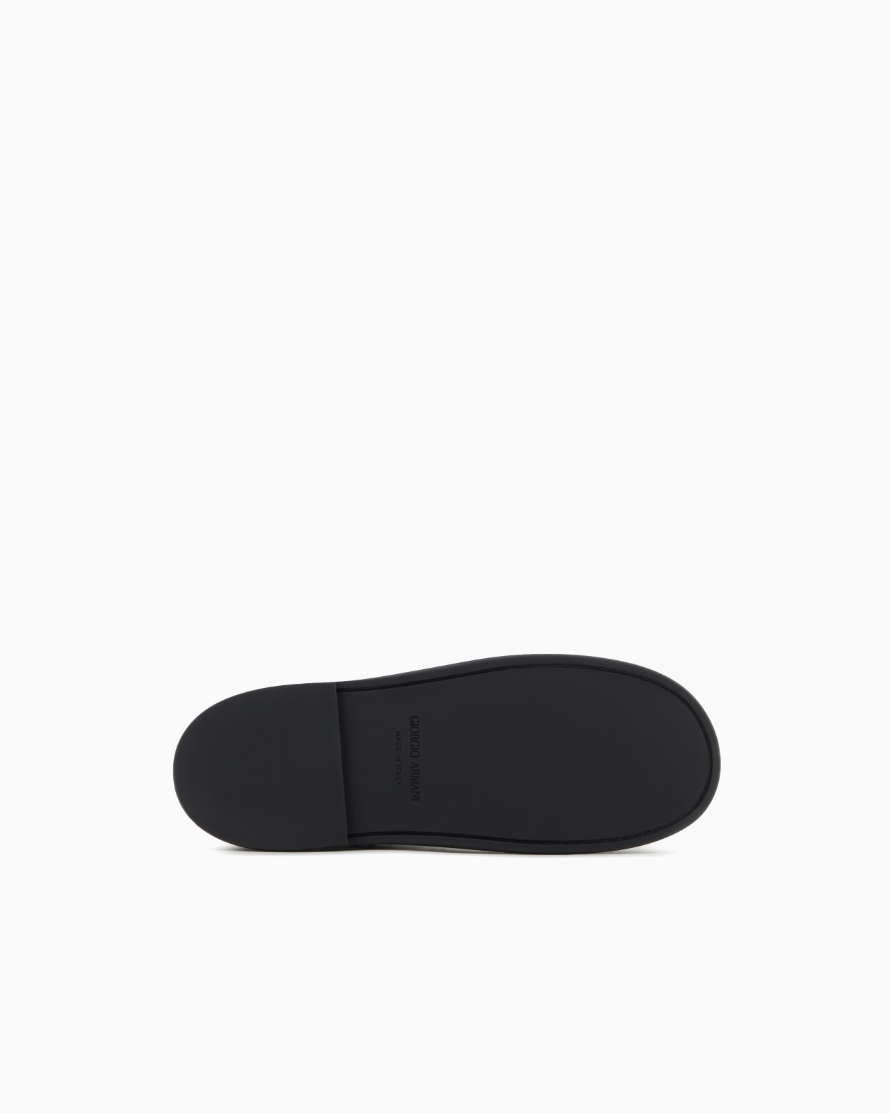 LEATHER AND RUBBER SANDALS - 6