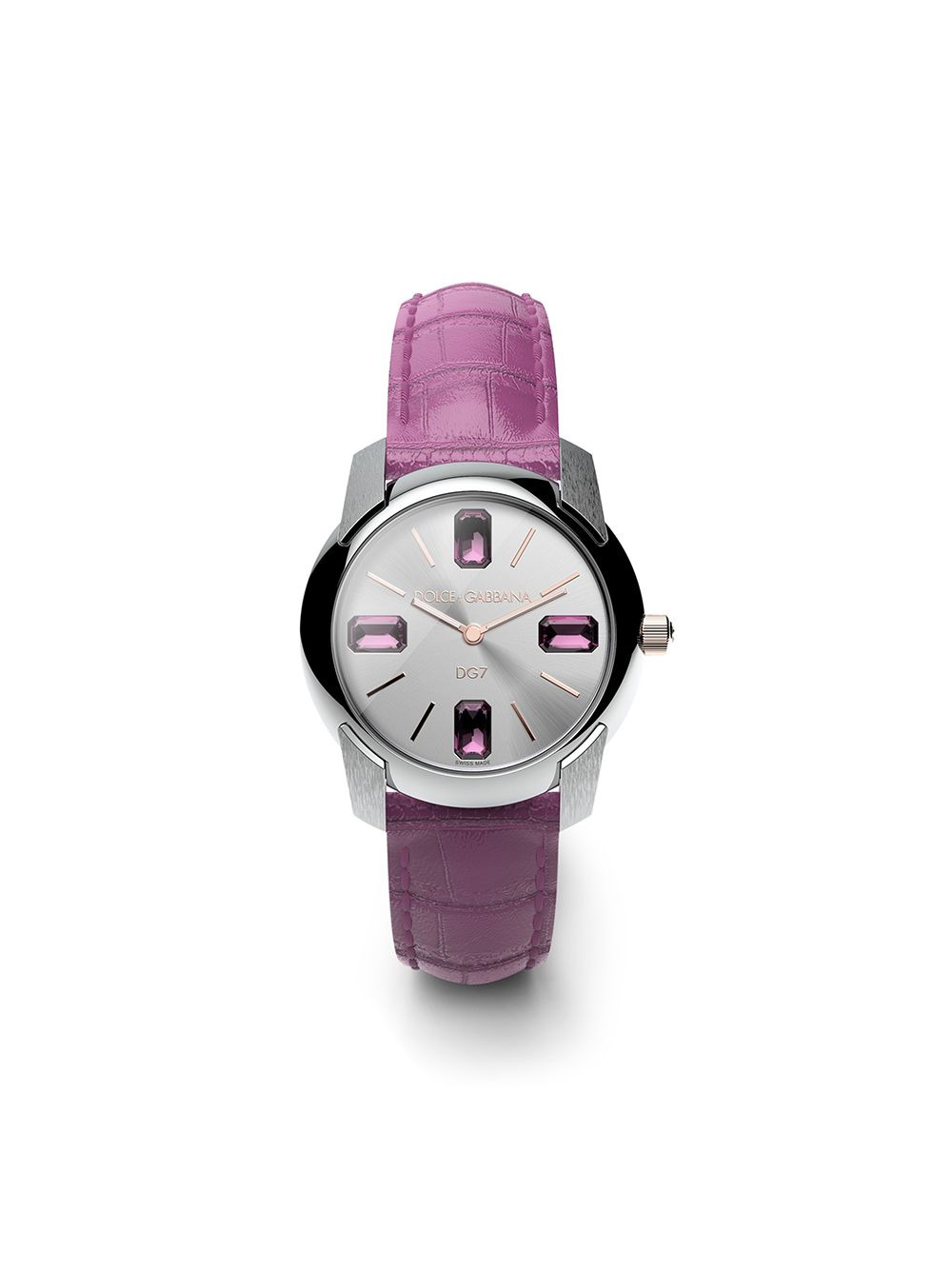 DG7 Rainbow 34mm - 1