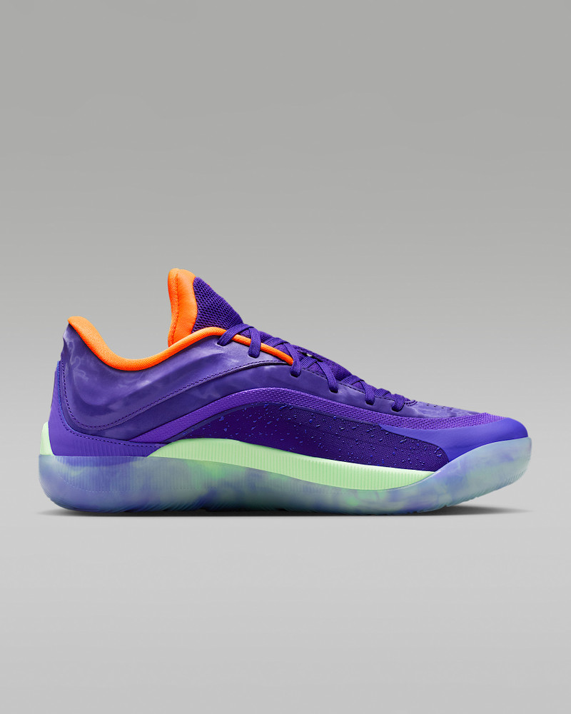 Zion 4 Basketball Shoes 3