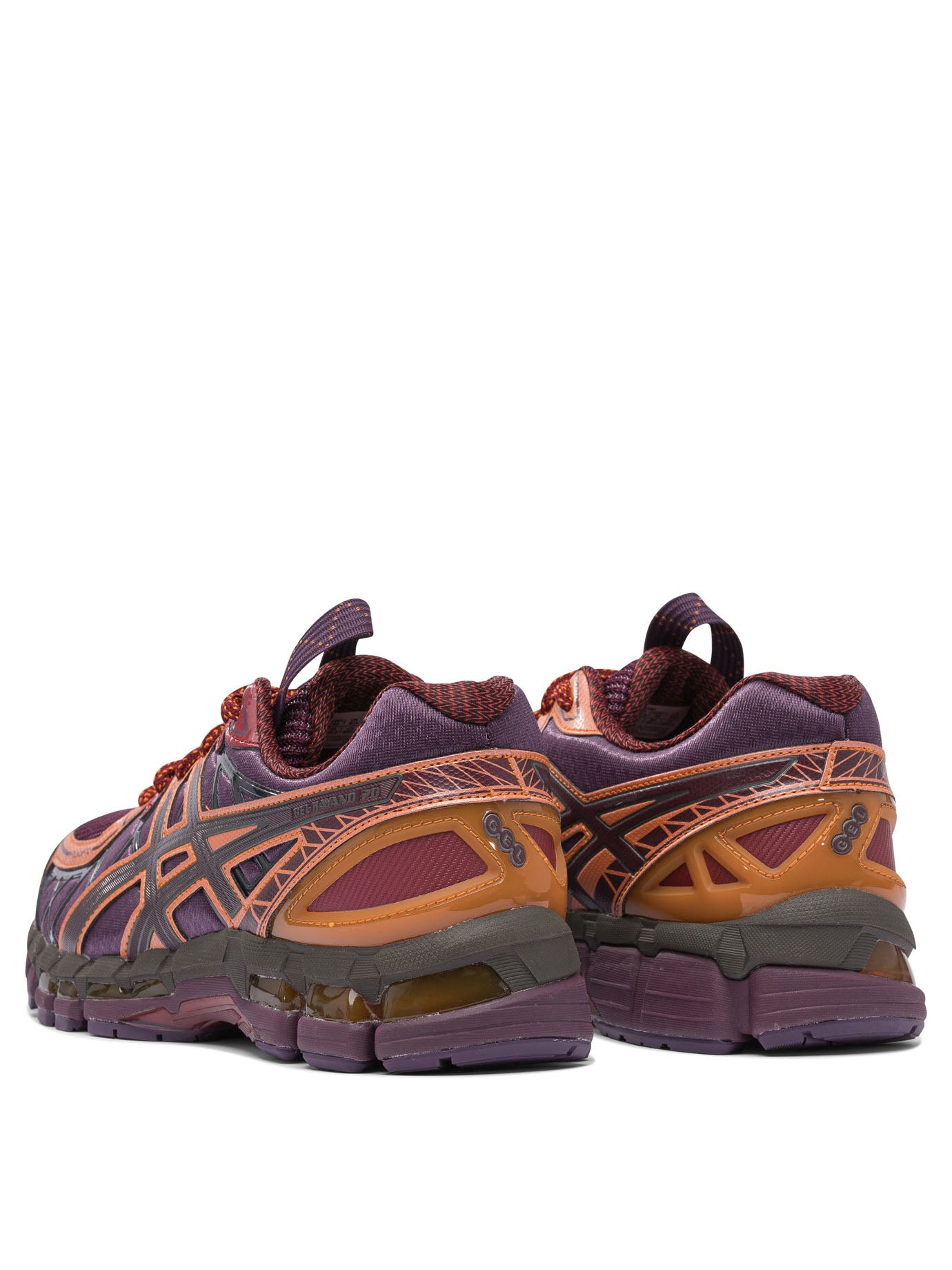 Asics "ub10-s Gel-kayano 20" Sneakers - 4
