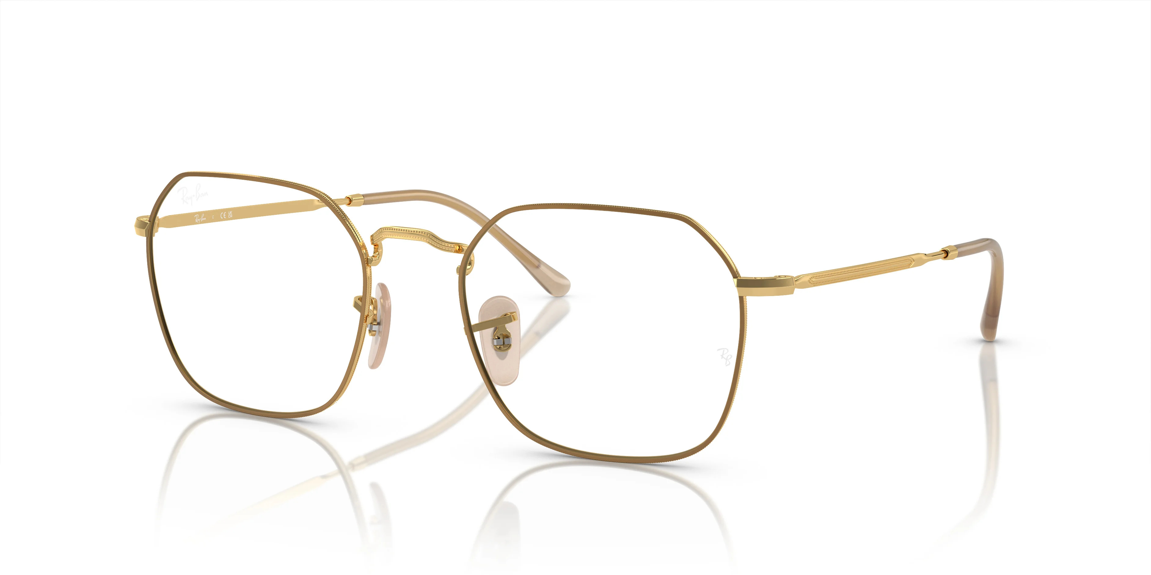 JIM OPTICS - 1