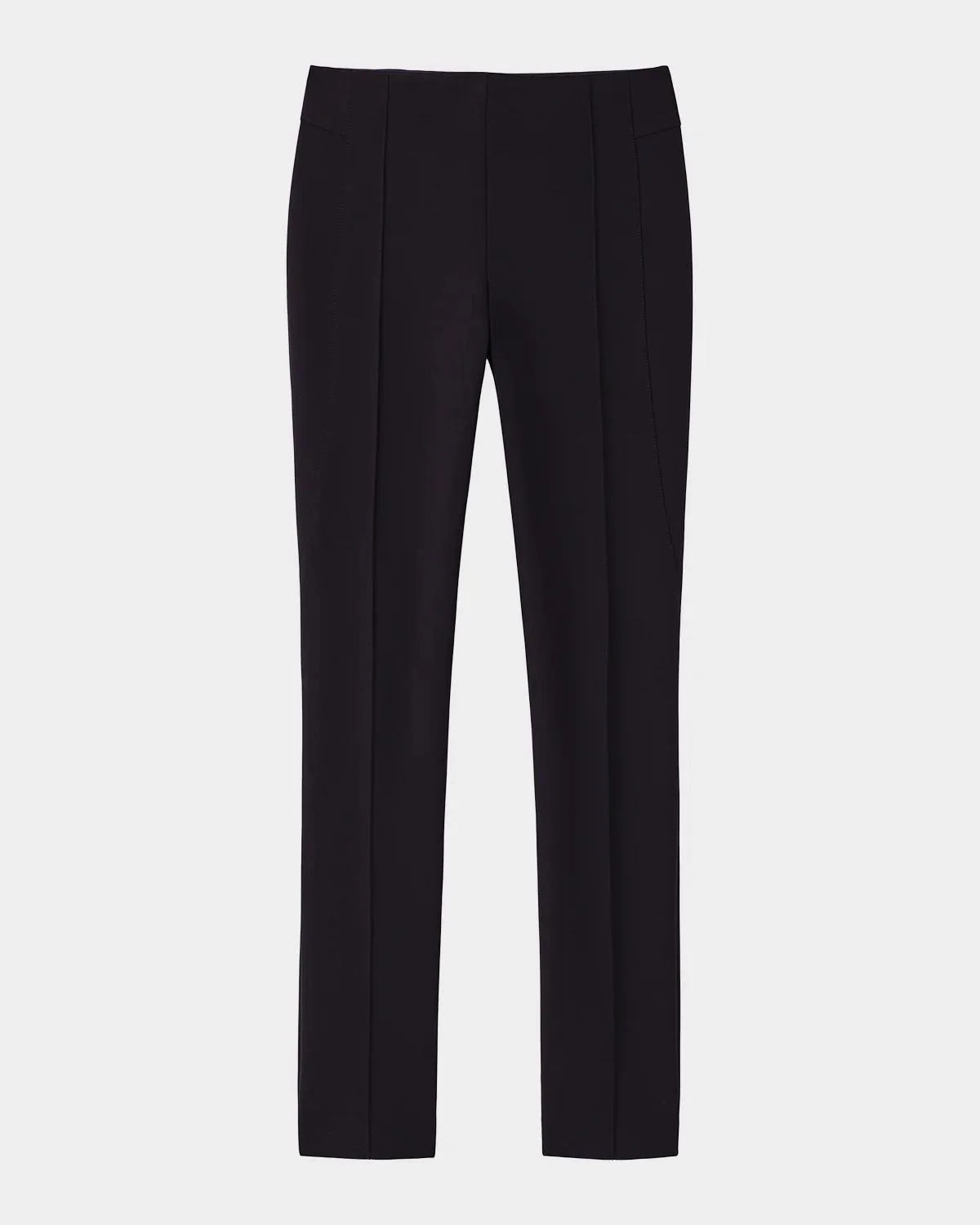 Plus Size Gramercy Acclaimed-Stretch Pants - 1