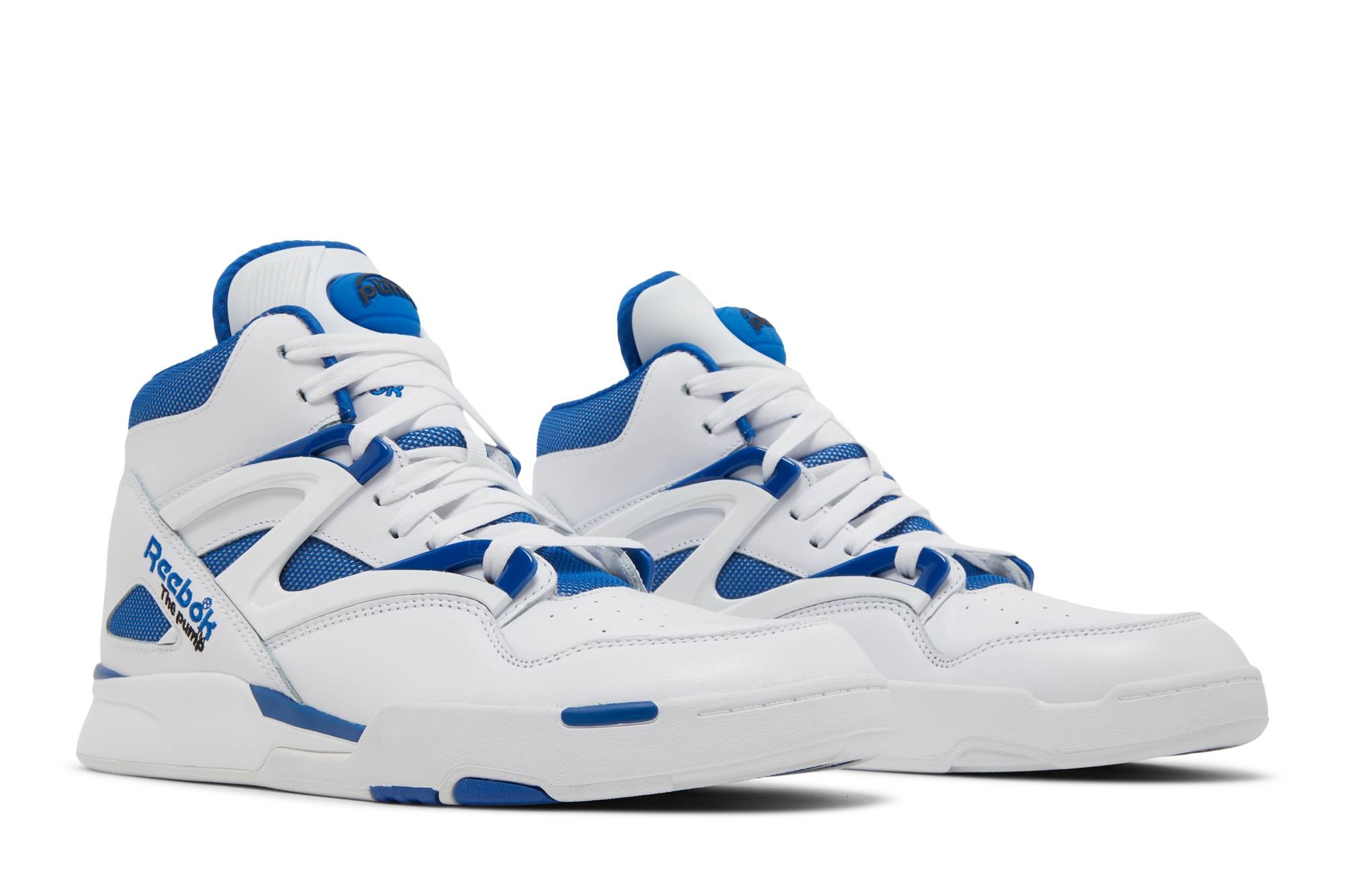 Pump Omni Zone 2 'NCAA Pack - Kentucky' - 8