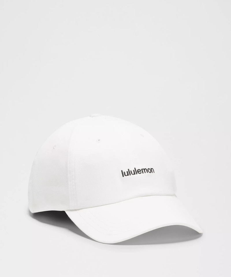 Classic Ball Cap *Wordmark 1