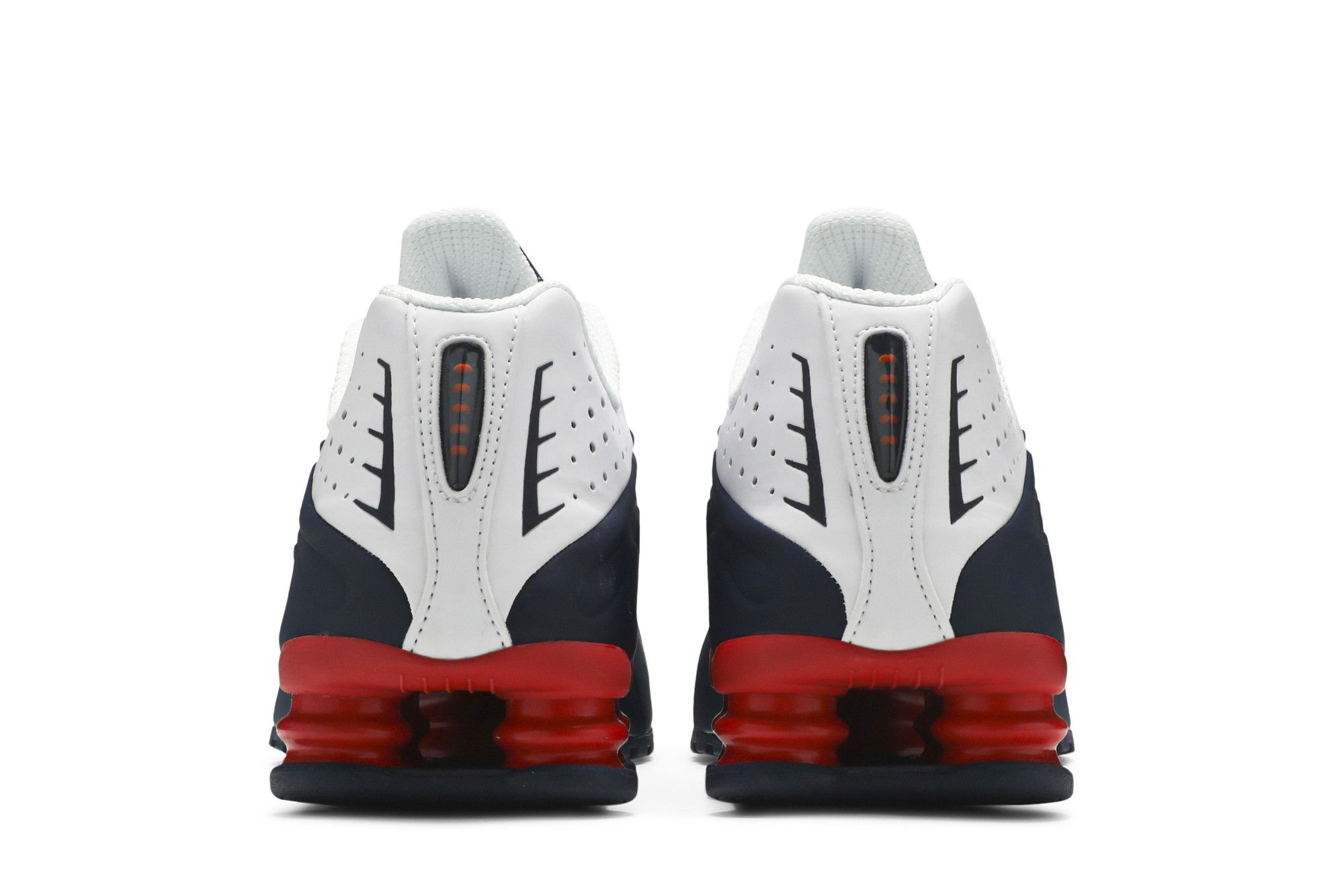 Shox R4 'USA' - 6