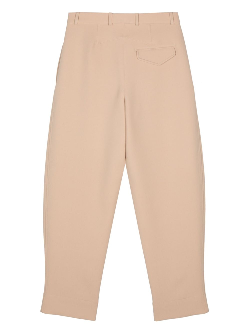 HB tailored trousers - 2