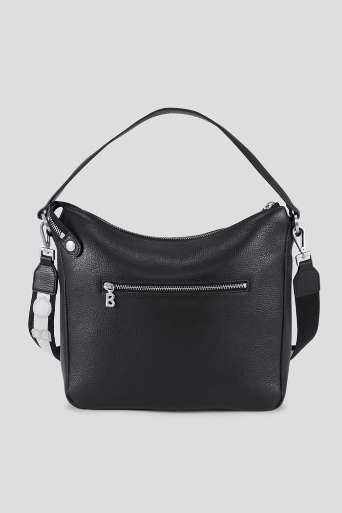 Andermatt Marie Hobo bag in Black - 3
