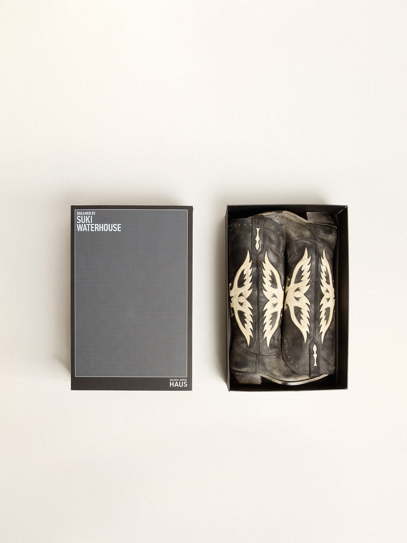 HAUS of Dreamers Exclusive Men's Wish Star 5