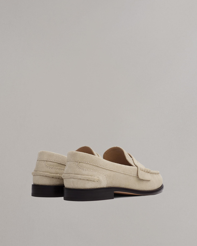 Carter Suede Loafer 3
