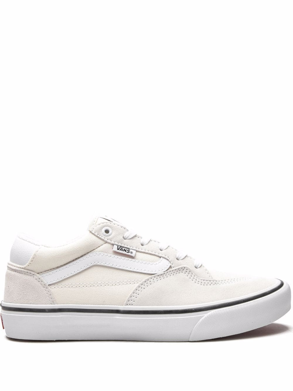 Rowan Pro low-top sneakers - 1