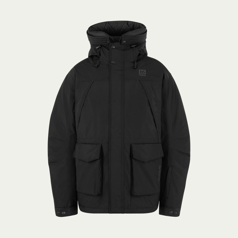 Þórsmörk GORE-TEX INFINIUM™ parka (Unisex) 1