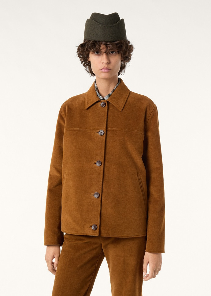 Trudy Blouson - 4