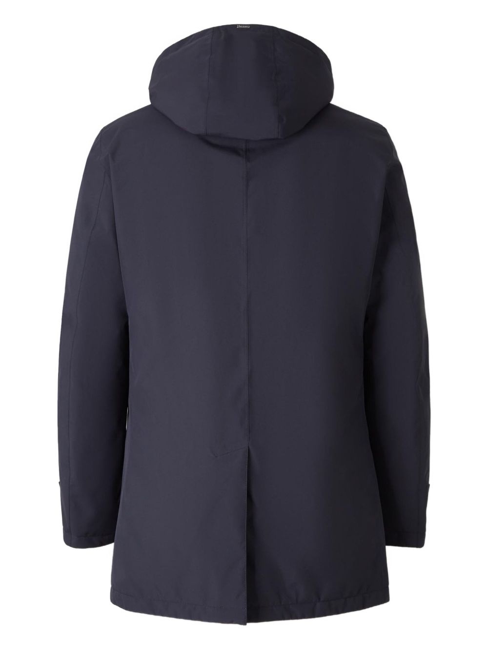 Laminar padded jacket - 2