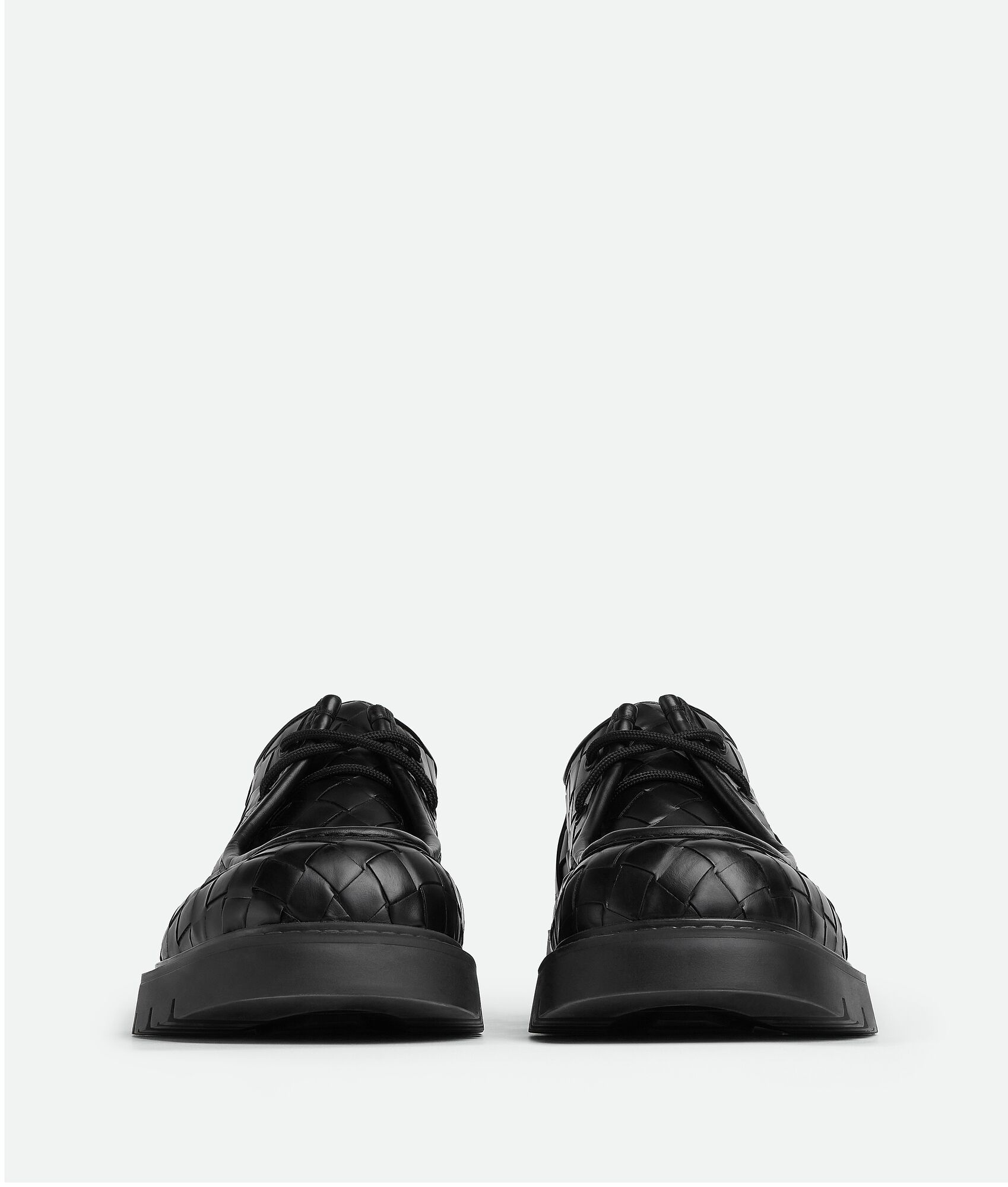 Haddock Lace-Up Shoe - 2