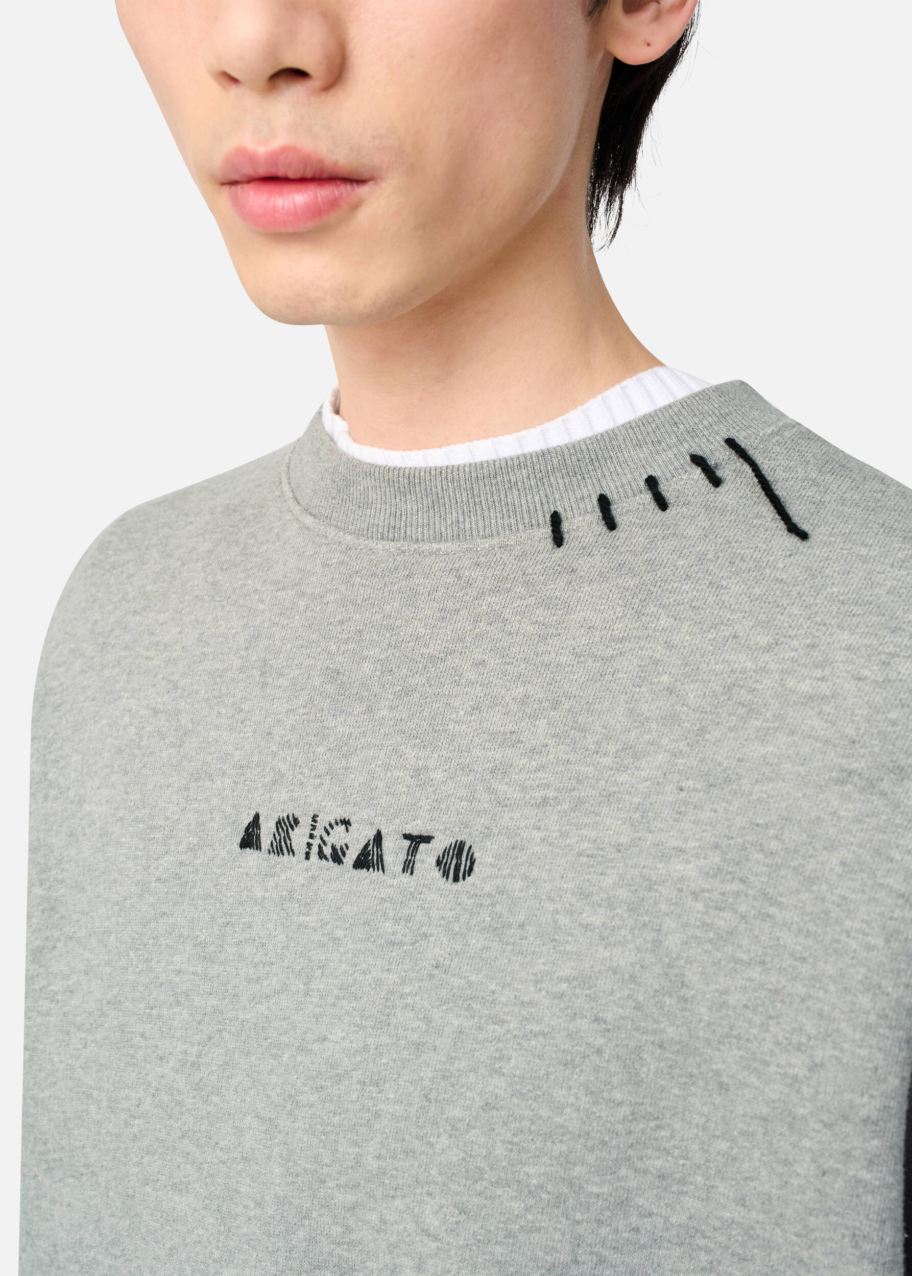 Loops Sweatshirt - 5