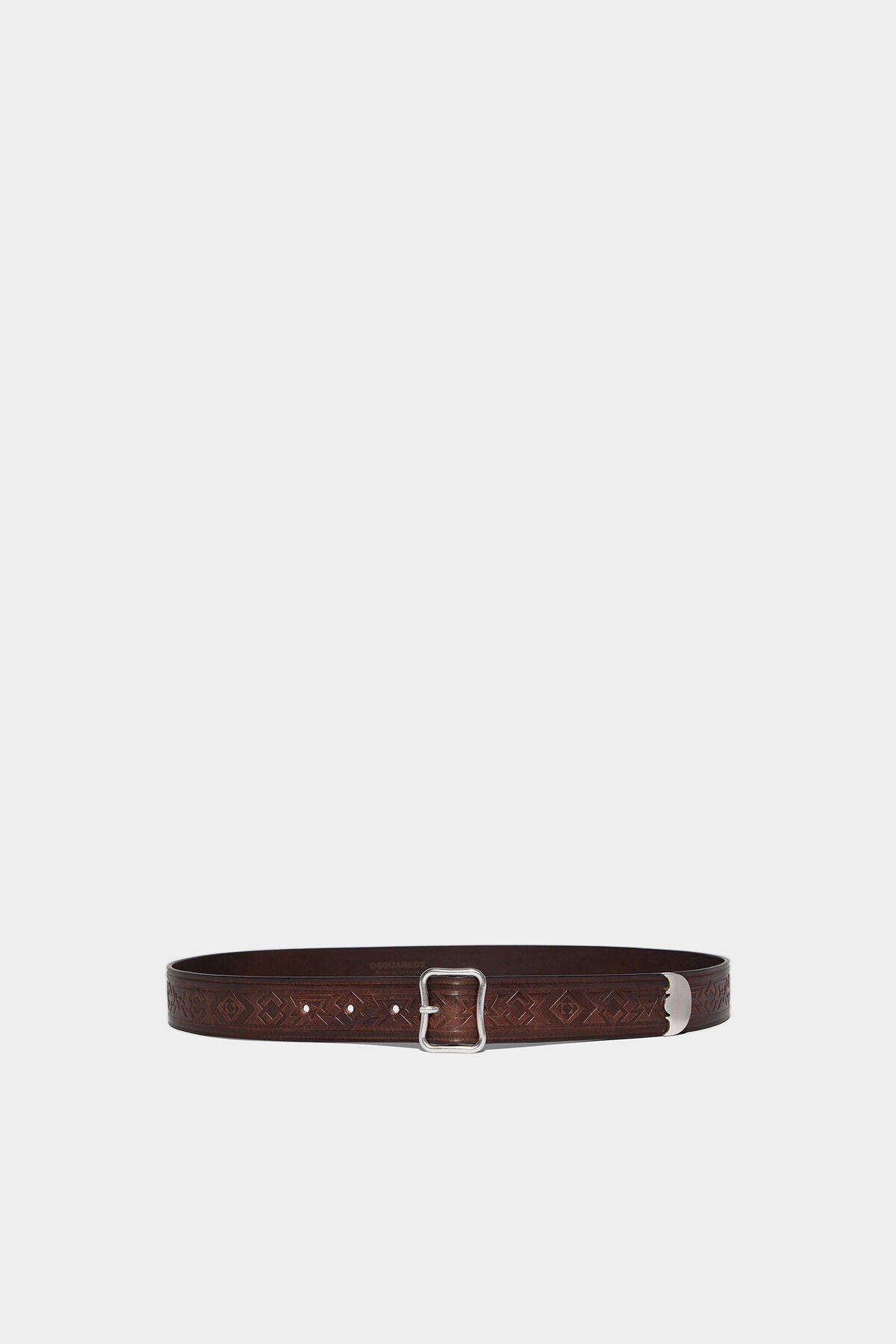 ENDLESS JOURNEY BUCKLE BELT - 2