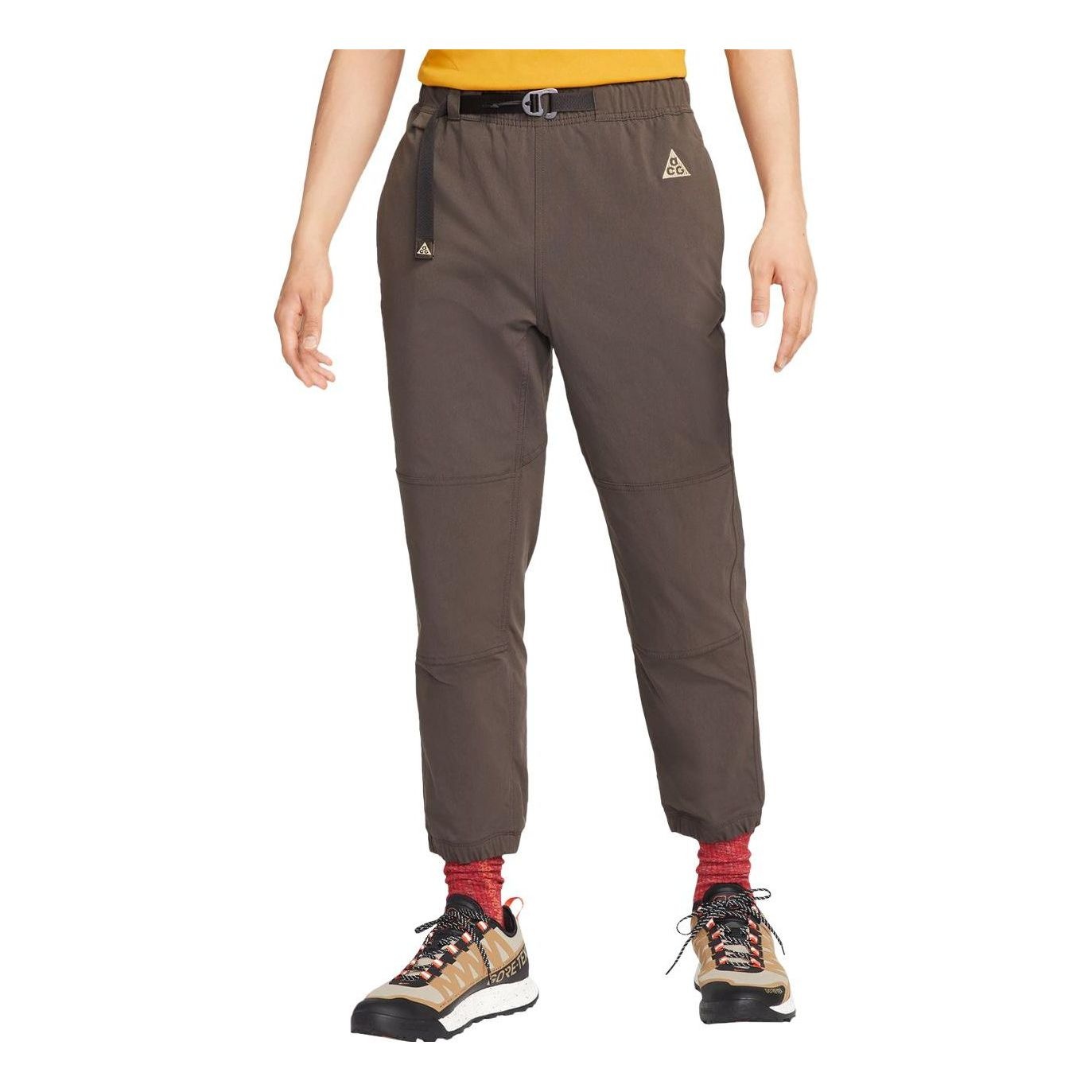 Nike ACG Trail Pants 'Brown' CV0661-220 - 1