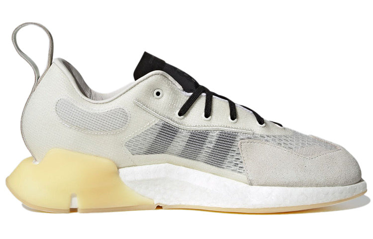 adidas Y-3 Orisan 'White Orbit Grey' GW8654 - 2