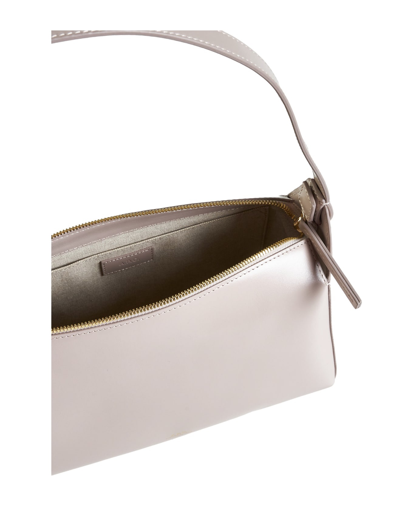 'virginie' Shoulder Bag - 5