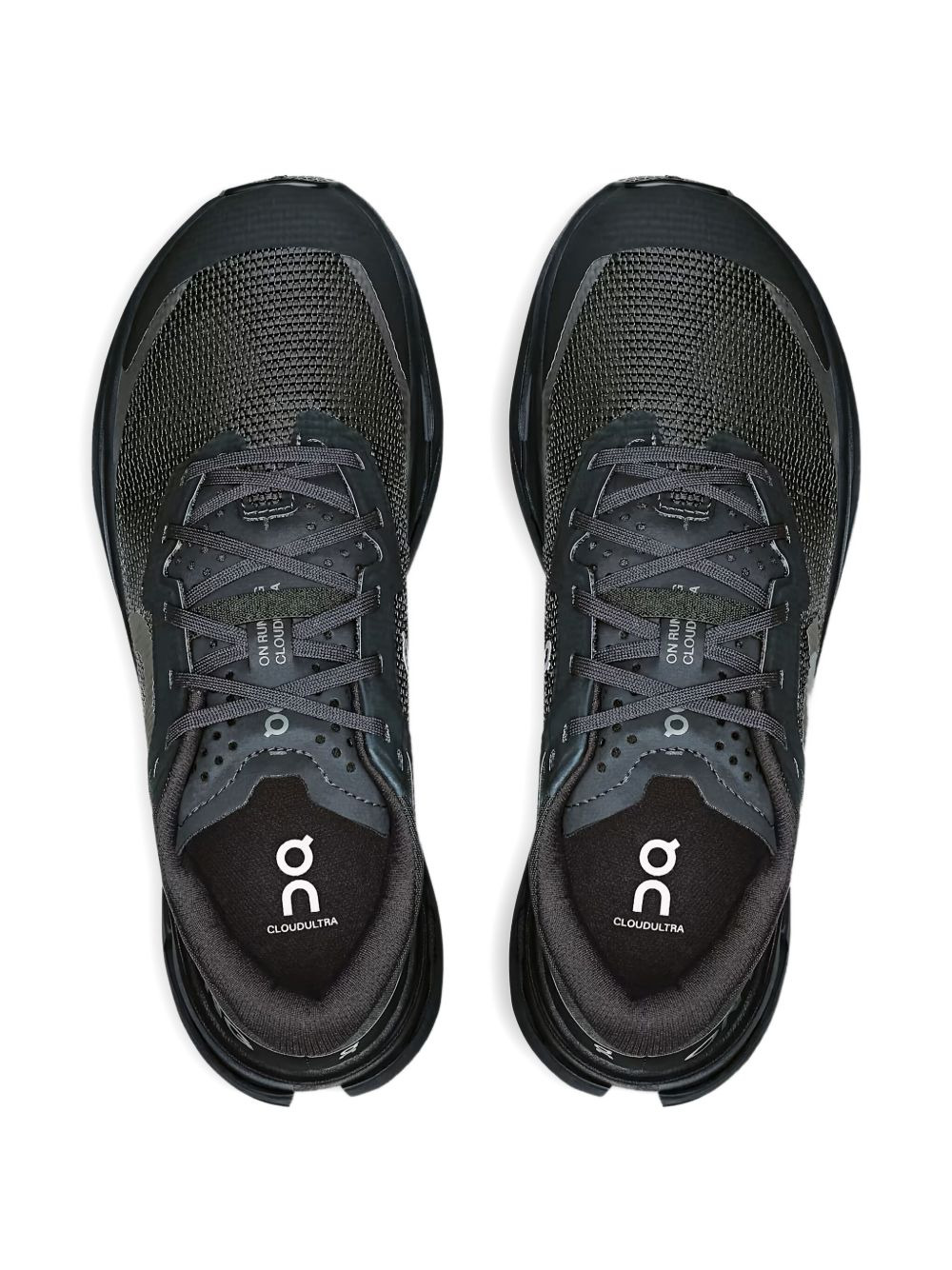 Cloudultra 3 "black" sneakers - 2