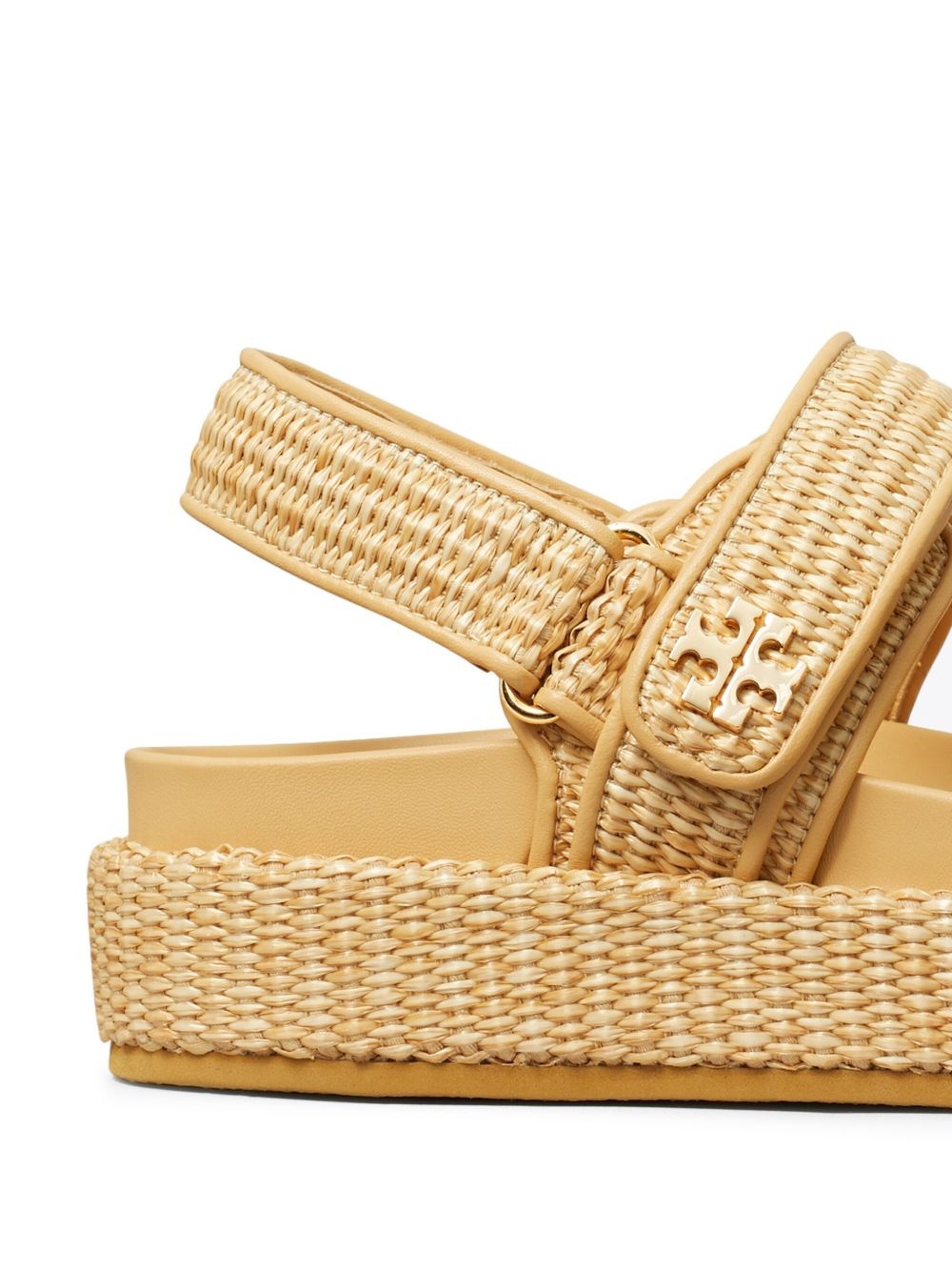 Tory Burch - Tory Burch Sandals Beige - 2