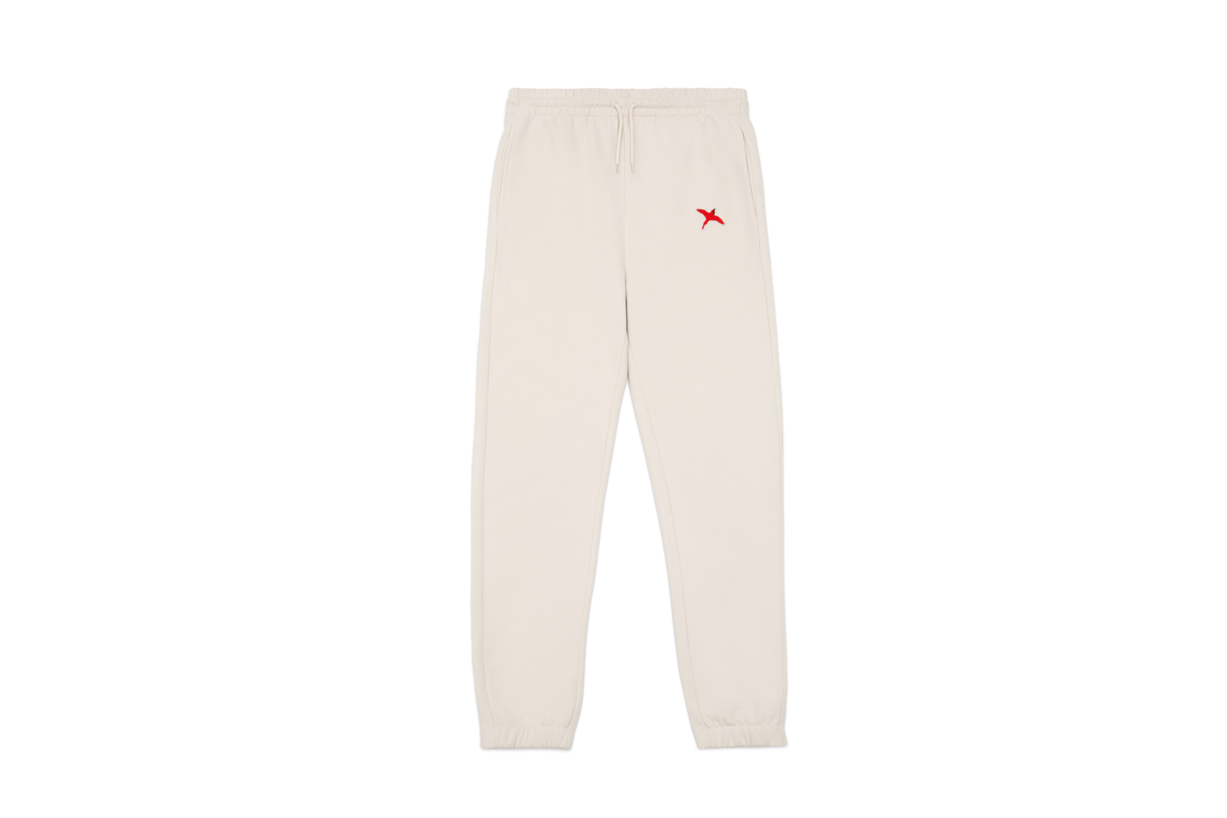 Rouge Bee Bird Sweatpants - 1