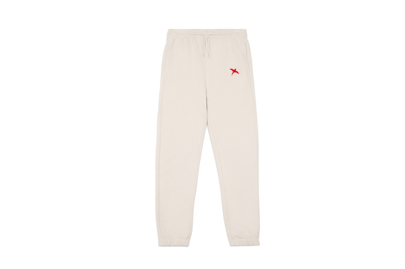 Rouge Bee Bird Sweatpants 1