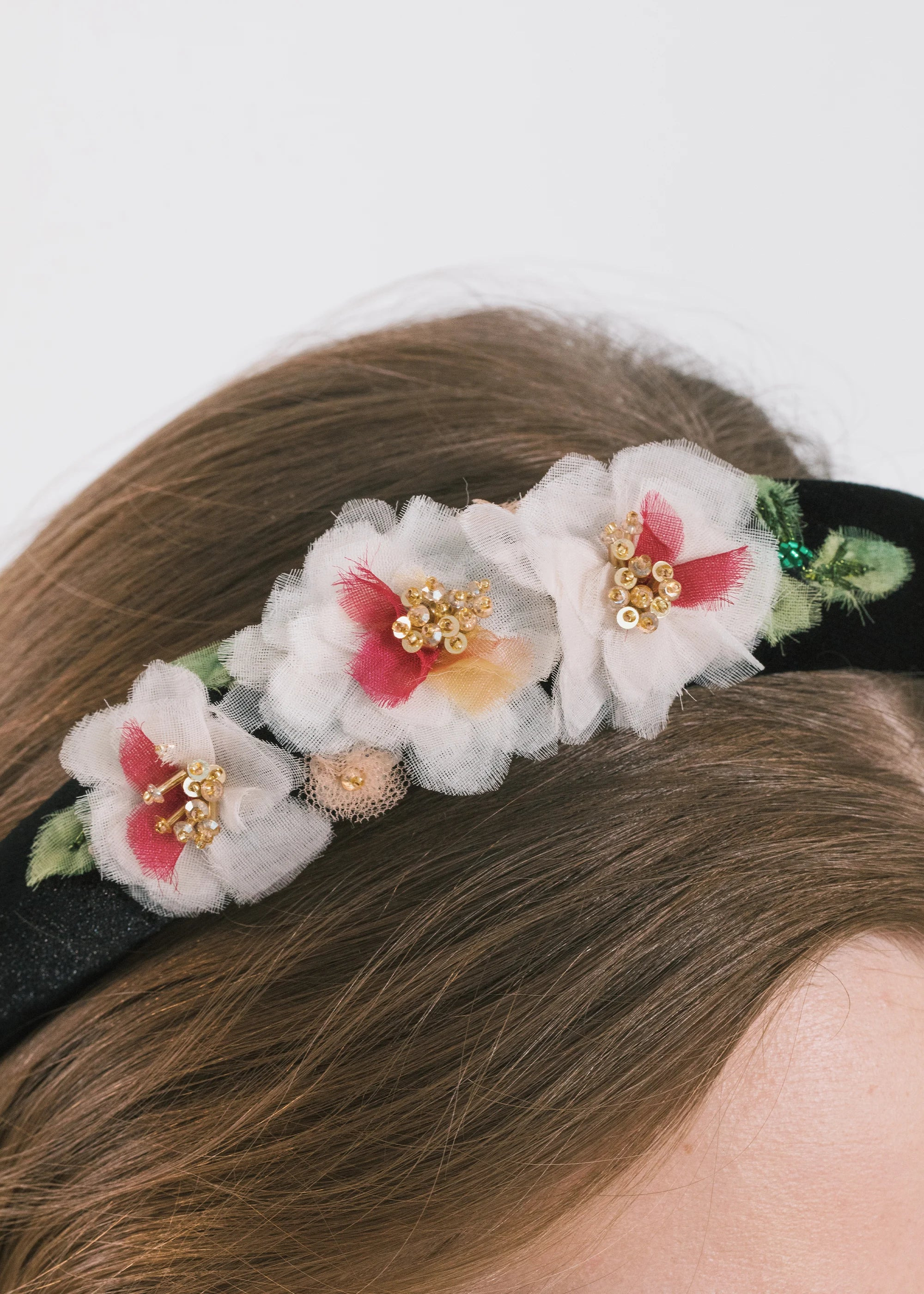 Raya Headband - 3