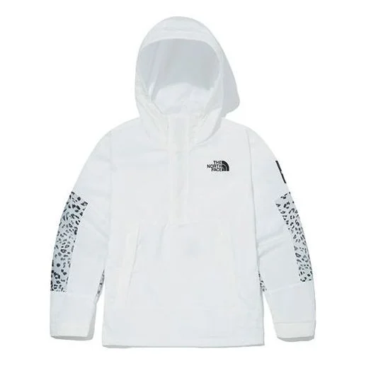 THE NORTH FACE Dalton Jacket 'White' NA4HM02O - 1