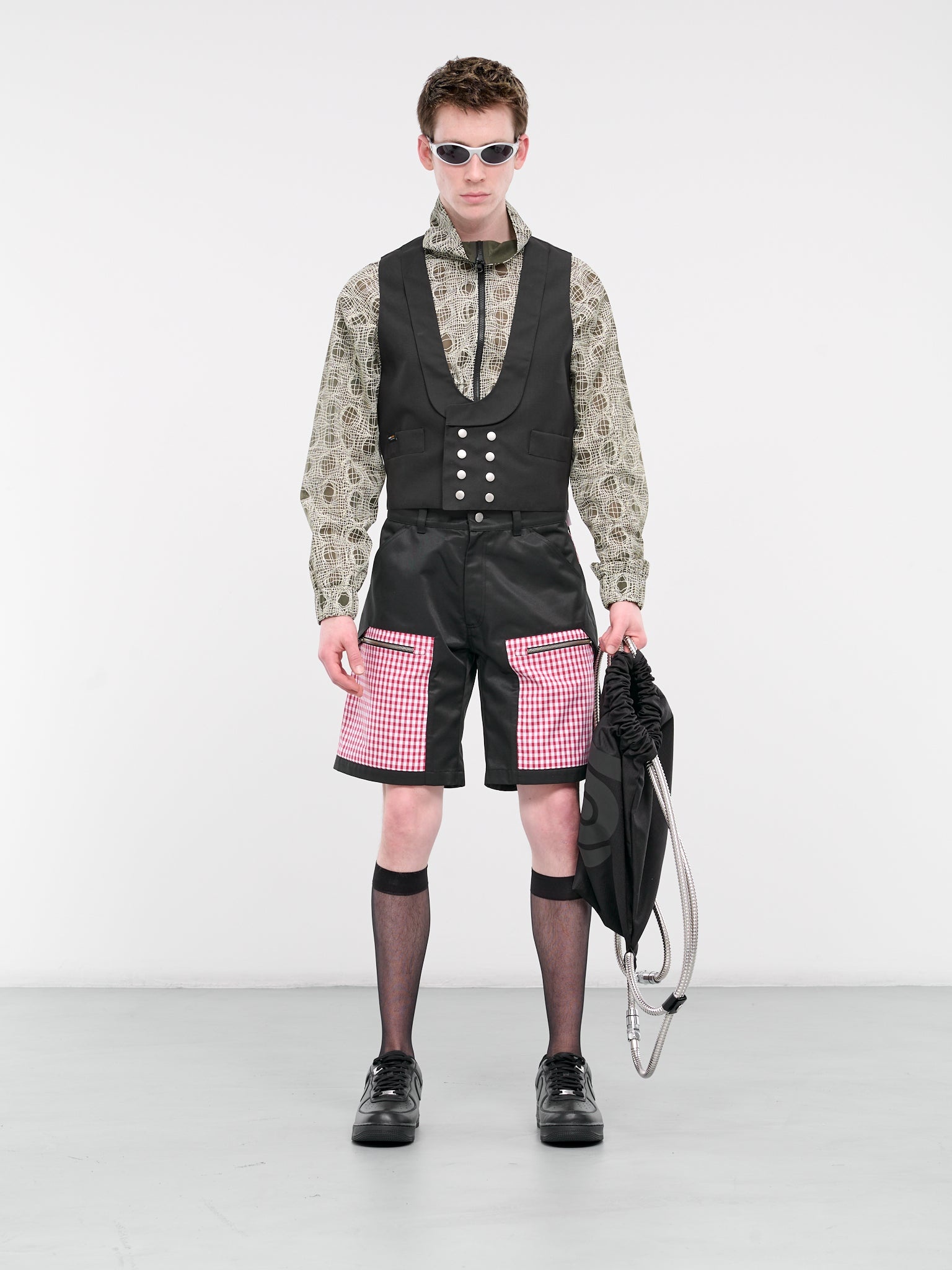 Cordura Waistcoat - 6