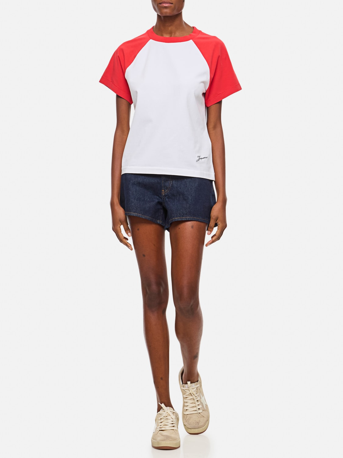 T-shirt woman Jacquemus - 2