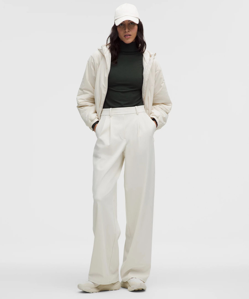 lululemon Hold Tight Long-Sleeve Turtleneck outlook