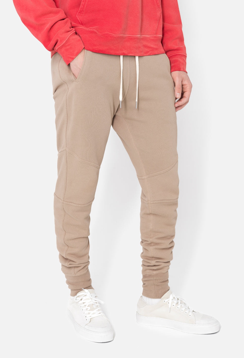 ESCOBAR SWEATPANTS - 3