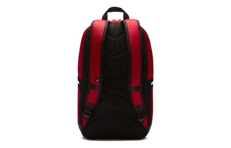 Air Jordan Jersey 23 Backpack 'Gym Red' 9A0419-R78 - 2